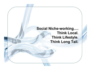 McVay New Media - Social Networking