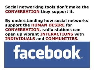 McVay New Media - Social Networking