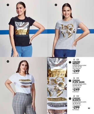 Modaclub Verano 2021