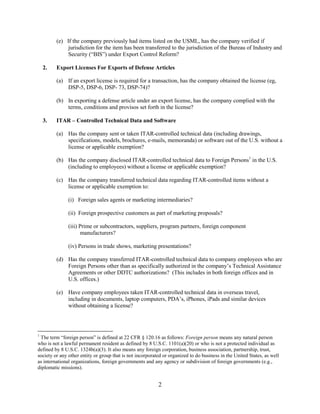 eCFR :: 15 CFR Part 740 -- License Exceptions