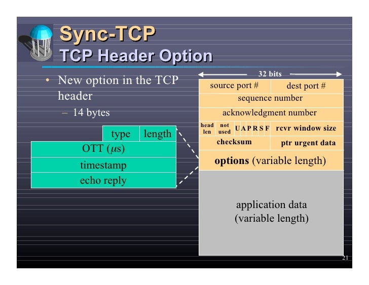 Tcp congestion control phd thesis