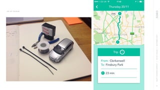 MATTCOOPER-WRIGHT••UXATSCALE••OCTOBER2017
21
UX AT SCALE
 