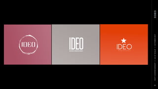 MATTCOOPER-WRIGHT••UXATSCALE••OCTOBER2017
25
 