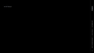 MATTCOOPER-WRIGHT••UXATSCALE••OCTOBER2017
9
UX AT SCALE
 