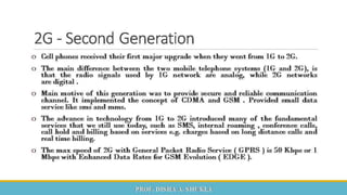  Mobile Computing and Wireless Communication Unit 2 Part 1 - GTU 