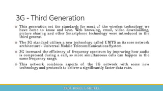  Mobile Computing and Wireless Communication Unit 2 Part 1 - GTU 