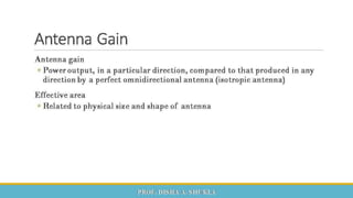  Mobile Computing and Wireless Communication Unit 2 Part 1 - GTU 