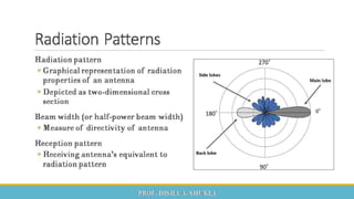  Mobile Computing and Wireless Communication Unit 2 Part 1 - GTU 