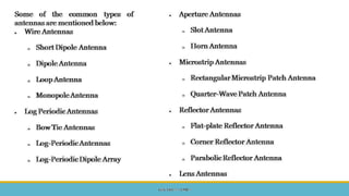  Mobile Computing and Wireless Communication Unit 2 Part 1 - GTU 