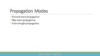  Mobile Computing and Wireless Communication Unit 2 Part 1 - GTU 