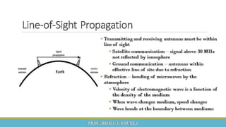  Mobile Computing and Wireless Communication Unit 2 Part 1 - GTU 