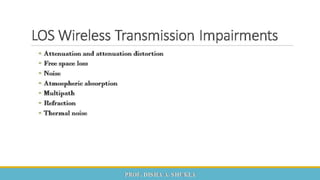  Mobile Computing and Wireless Communication Unit 2 Part 1 - GTU 