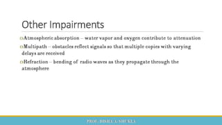  Mobile Computing and Wireless Communication Unit 2 Part 1 - GTU 