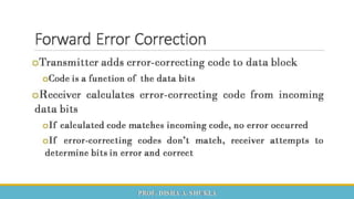  Mobile Computing and Wireless Communication Unit 2 Part 1 - GTU 