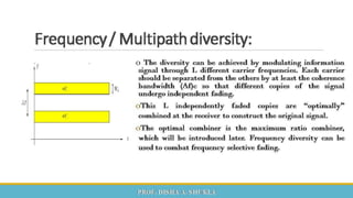  Mobile Computing and Wireless Communication Unit 2 Part 1 - GTU 