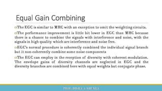  Mobile Computing and Wireless Communication Unit 2 Part 1 - GTU 