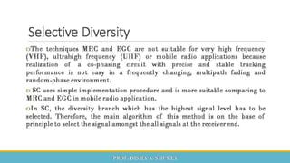  Mobile Computing and Wireless Communication Unit 2 Part 1 - GTU 