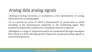  Mobile Computing and Wireless Communication Unit 2 Part 1 - GTU 