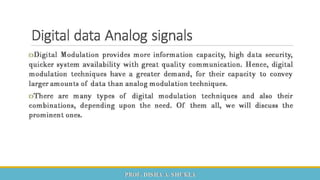  Mobile Computing and Wireless Communication Unit 2 Part 1 - GTU 