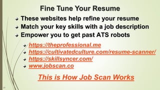 40 Synonyms for Strong to Supercharge Your Resume - Jobscan