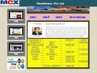 Pagescript-3Pagescript-2Pagescript-1Download-Application
Actionscript - App
Vitsoftware Pvt. Ltd
Link-1 Link-2 Link-3 Go to main app
 