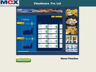 Vitsoftware Pvt. Ltd

E-News App

News-Timeline

 