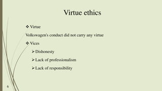 Volkswagen Emissions Scandal | PDF