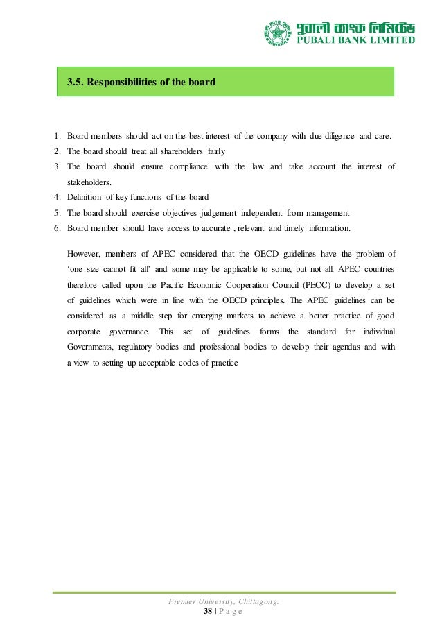 managerial pattern of pubali bank ltd Pubali bank is the largest commercial bank in private sector in bangladesh in this respect bank management needs to develop a comprehensive plan in. managerial pattern of pubali bank ltd Pubali bank is the largest commercial bank in private sector in bangladesh in this respect bank management needs to develop a comprehensive plan in.