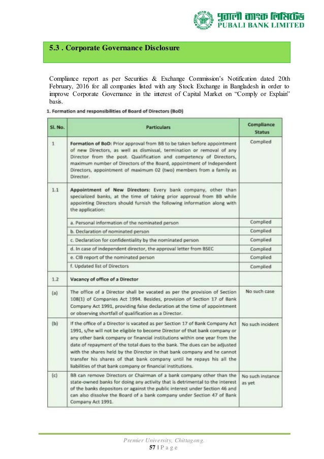 corporate governance in sonali bank ltd Ebl smart student file is one of our unique consumer banking service to provide customized banking solutions for the students going abroad for higher. corporate governance in sonali bank ltd Ebl smart student file is one of our unique consumer banking service to provide customized banking solutions for the students going abroad for higher.