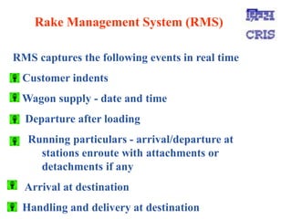 Niche Rms Task MD-CRIS-ITworkshoppresentation.ppt
