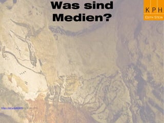 http://bit.ly/pXDEfA by Adibu456
Was sind Medien?
 