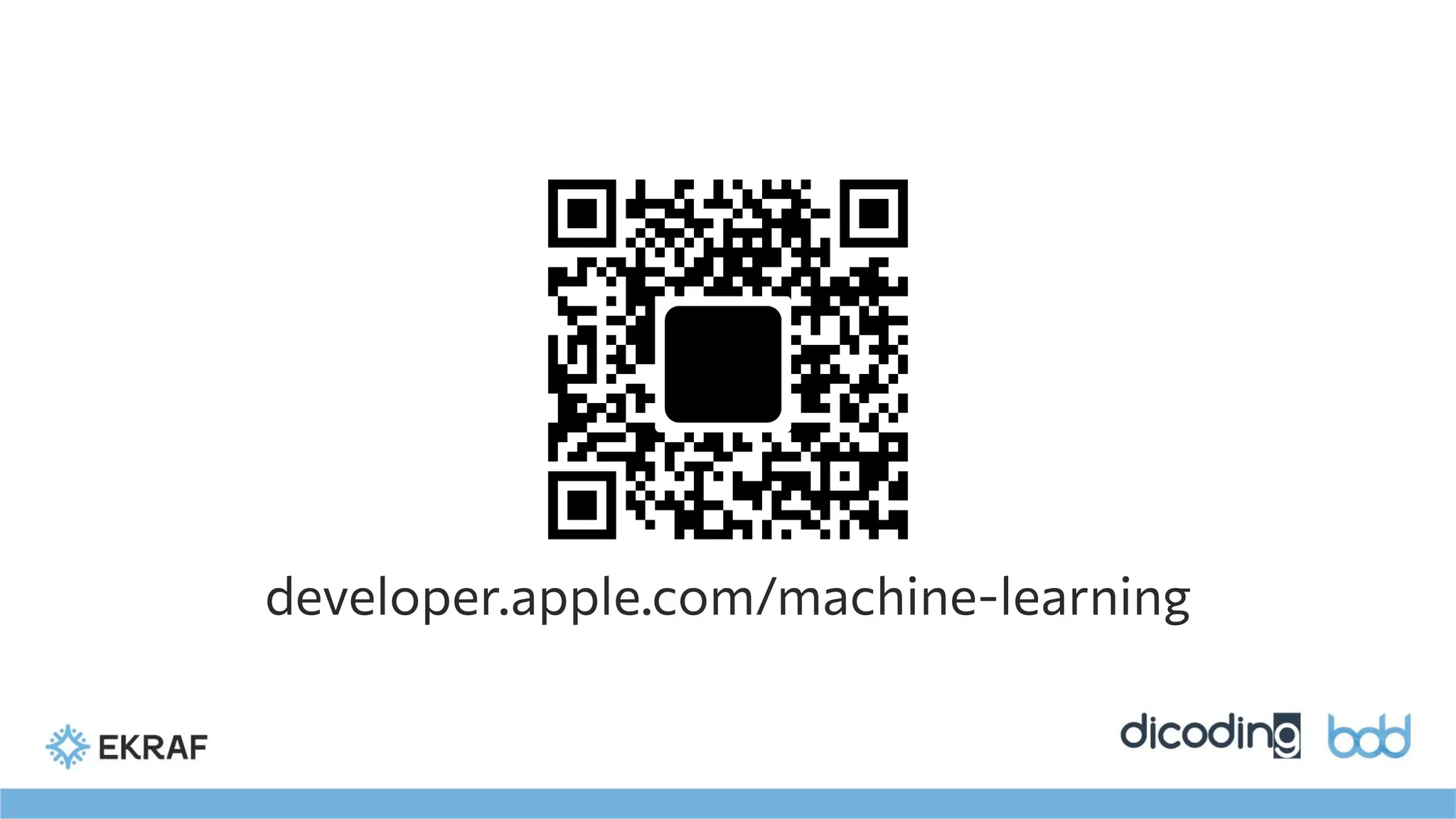 developer.apple.com/machine-learning
 