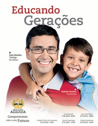 Colégio Vitória da Conquista
(77) 3422 - 3726
Escola Jequié
(73) 3525 - 8323
Escola Barreiras
(77) 3611 - 5835
Escola Itapetinga
(77) 3261 - 2329
Colégio Itapetinga
(77) 3621 - 9434
 