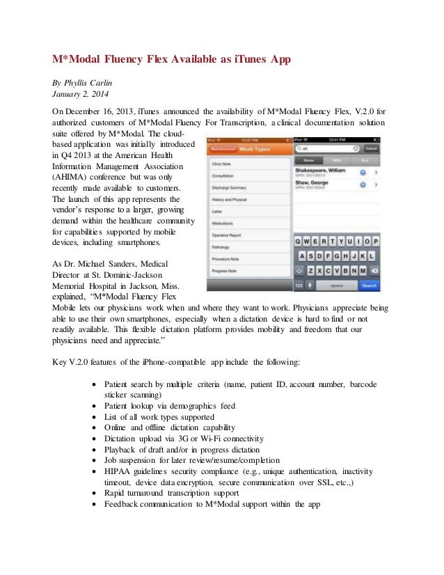 What Is M Mod Fluency Flex? _ M*MODAL FLUENCY FLEX™ THE CHOICE IS YOURS ...
