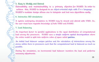 Namd Process moleculardynamics_idea_workflow_namd-ppt.pdf