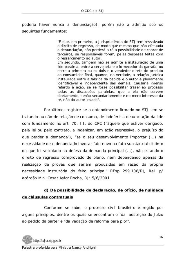 Artigo 39 do cdc