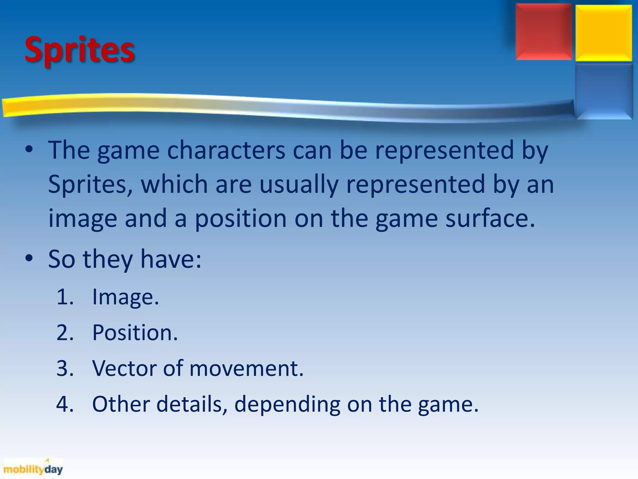  Optimal game loop in Silverlight is usually implemented with CompositionTarget.Rendering, which executes once per rendered frame.