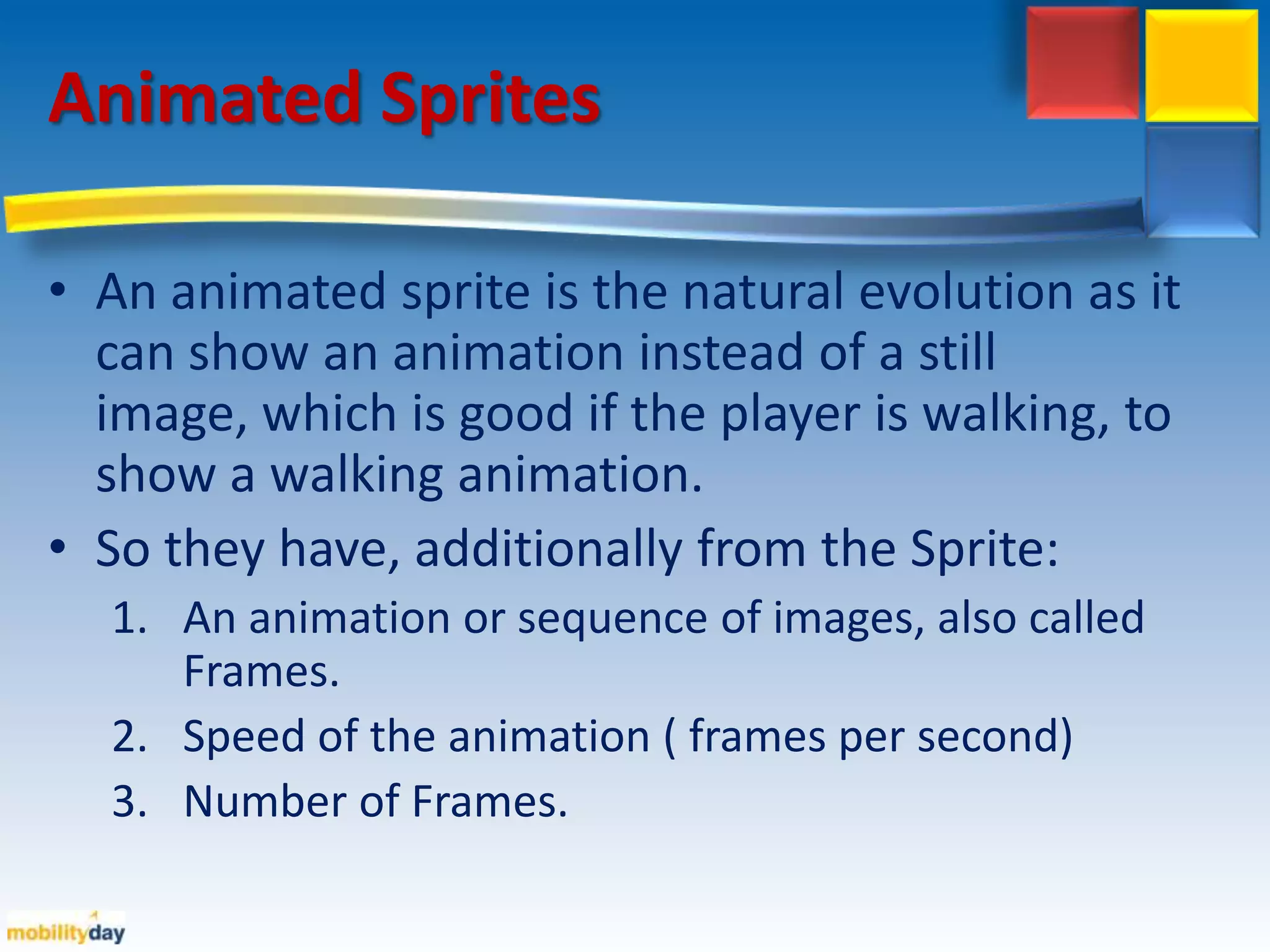 Final Hardware will execute 30 Frames Per Second
