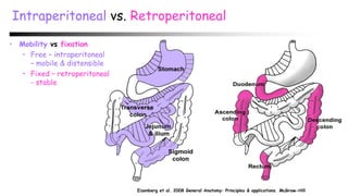 Quite Distensible James Cook MD2012 GIMN Week 1 IS notes.pptx