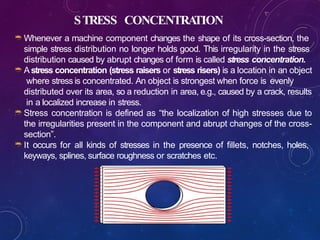 Design against fluctuating loads.pptx