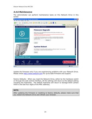 Manual de Disco Externo