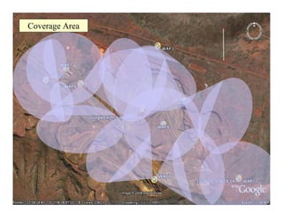 Coverage Area




                40
 