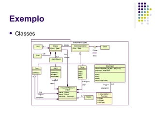 Exemplo  Classes 