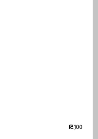 古紙配合率100％再生紙を使用しています
 