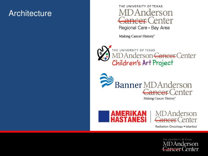 Md Anderson Cancer Center Making Cancer History