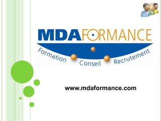 www.mdaformance.com
 