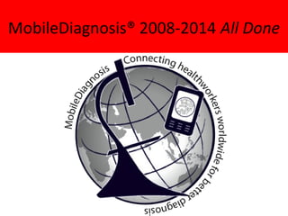 MobileDiagnosis® 2008-2014 All Done
 