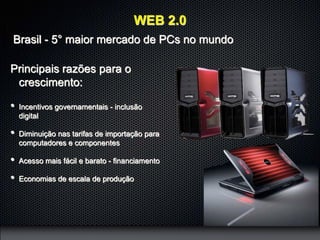 Mídias Digitais - Aula 1