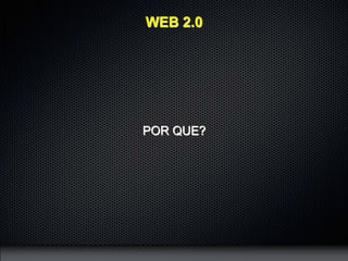 Mídias Digitais - Aula 1