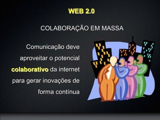 Mídias Digitais - Aula 1